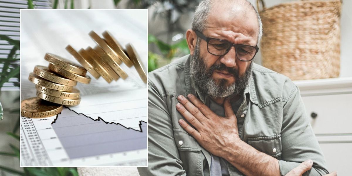 Britain 'losing billions' to sickness absences as millions 'suffering with long-term conditions'