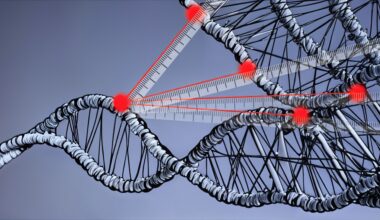 Generative AI fills in the gaps in microscopy data to further genetic medicine