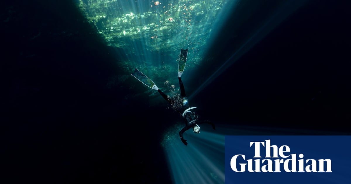That sinking feeling: Australia’s Limestone Coast is drying up | South Australia