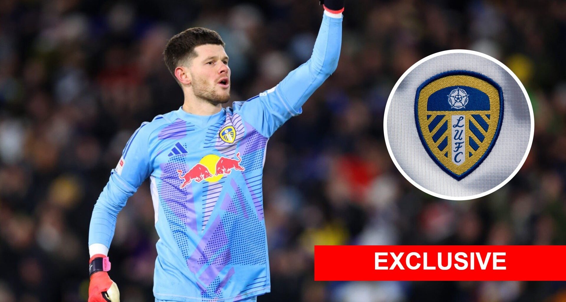 Illan Meslier exit isn't guaranteed as Leeds United set clear demand ahead of the summer