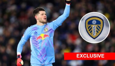 Illan Meslier exit isn't guaranteed as Leeds United set clear demand ahead of the summer
