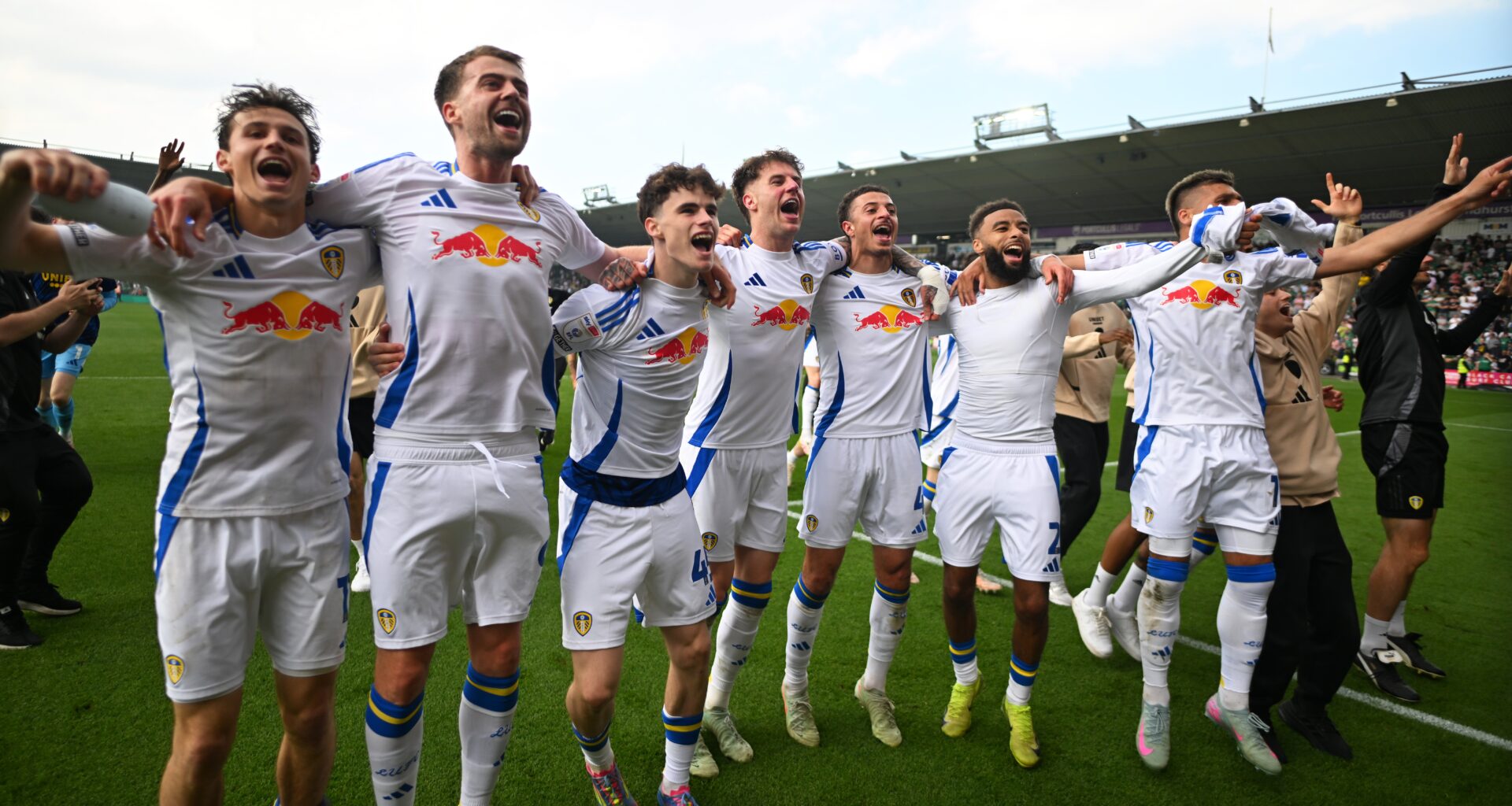 All you need to know about Leeds United