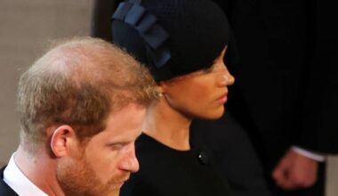 Former Royals Leaked NYPD Memo Sparks Outrage Over…