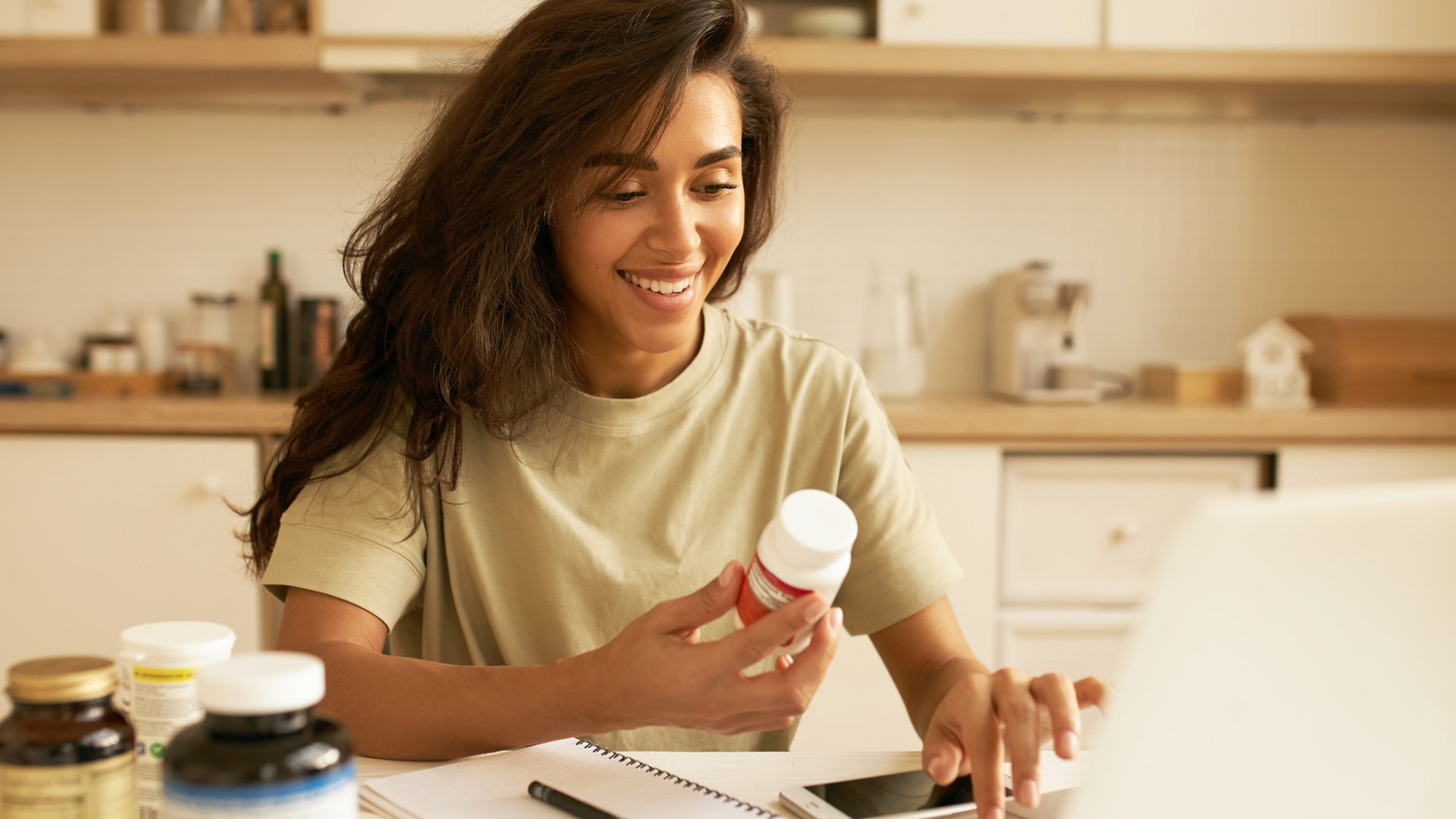 Are you taking your supplements correctly? Nutritionist reveals the best time to have vitamin D, magnesium, omega-3 | Health