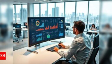 Why STEM degrees are losing their iron grip on employment security as Social Sciences gain momentum