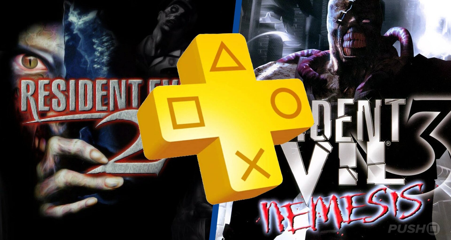 PS Plus Premium Games for June and July 2025 Confirmed, Resident Evil 2, 3 This Summer - Push Square