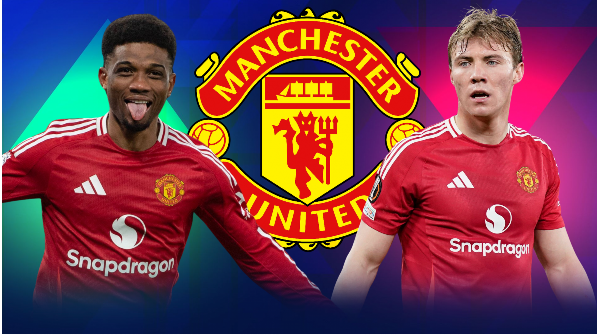 Manchester United: How much stars are worth on transfer market revealed