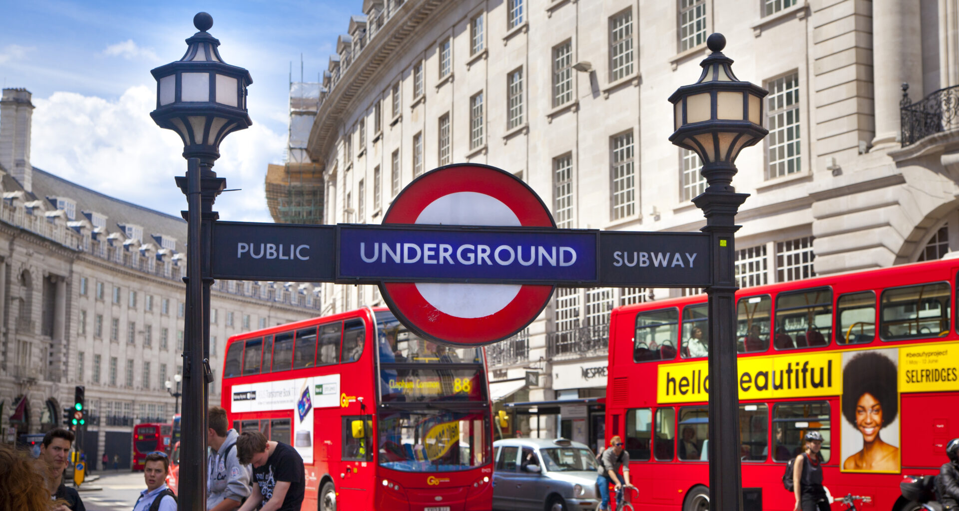 London Travel Disruption This Weekend: Full List of TfL Tube And Train Disruptions For June 6