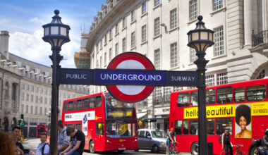 London Travel Disruption This Weekend: Full List of TfL Tube And Train Disruptions For June 6