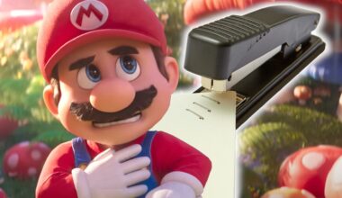Random: One GameStop Apparently Stapled Receipts To Brand New Switch 2 Boxes, And Guess What Happened...