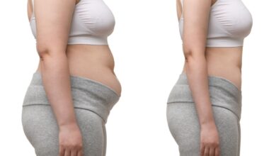 Fitness coach shares 10 weight loss cheat codes to drop 20 kg in 3 months: Drink water before meals to no sugar | Health