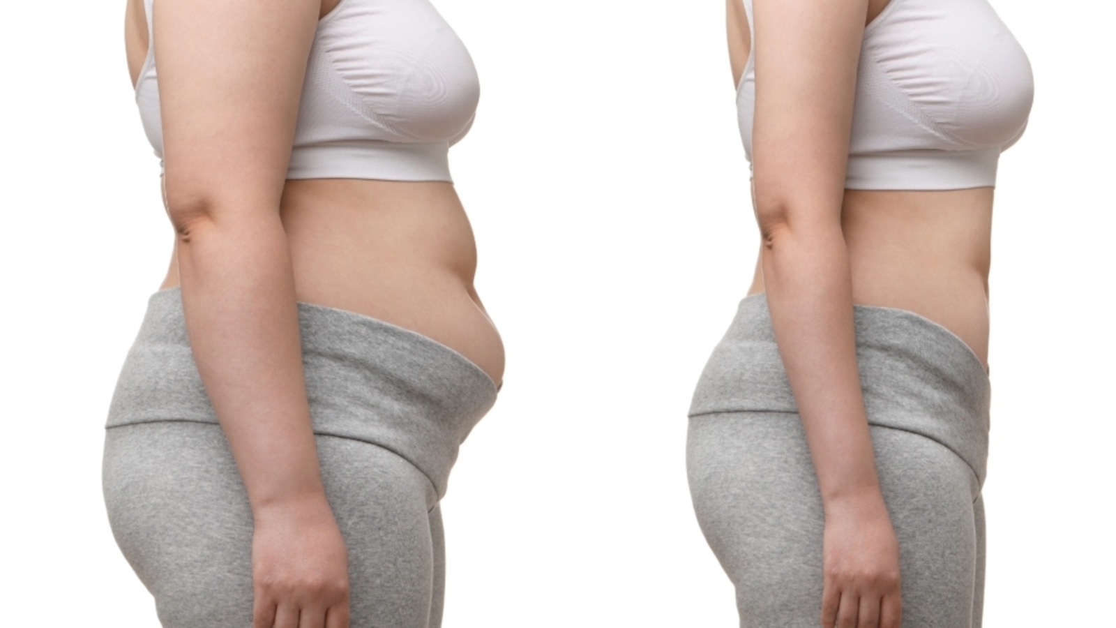 Fitness coach shares 10 weight loss cheat codes to drop 20 kg in 3 months: Drink water before meals to no sugar | Health