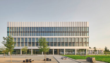 SAP Labs Munich Campus / SCOPE Architekten