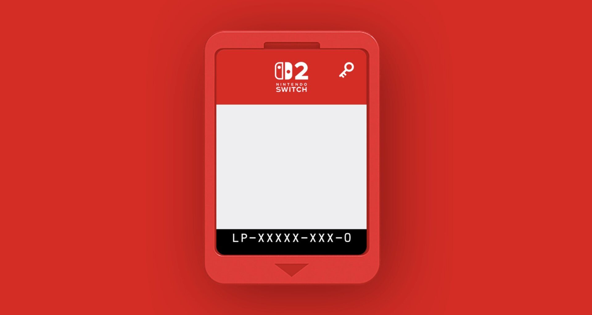 Publishers Are "Thanking" Nintendo For Game-Key Cards On Switch 2