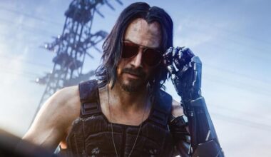 New Cyberpunk 2077 Patch 2.3 Coming This Month, CD Projekt Red Confirms