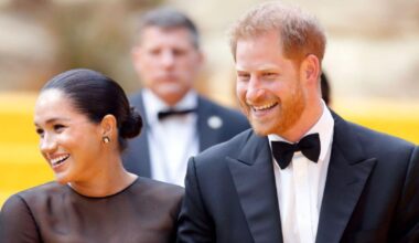 Prince Harry’s Net Worth Revealed As It ‘Doubles’ — All Thanks to Meghan Markle