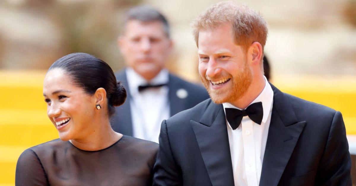 Prince Harry’s Net Worth Revealed As It ‘Doubles’ — All Thanks to Meghan Markle