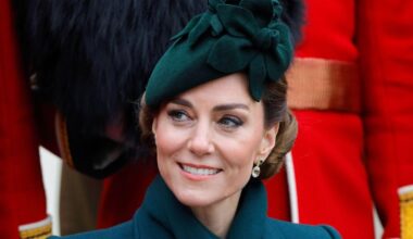 Royal Experts Weigh In on How ‘Ruthless’ Kate Middleton Will Fare as Queen