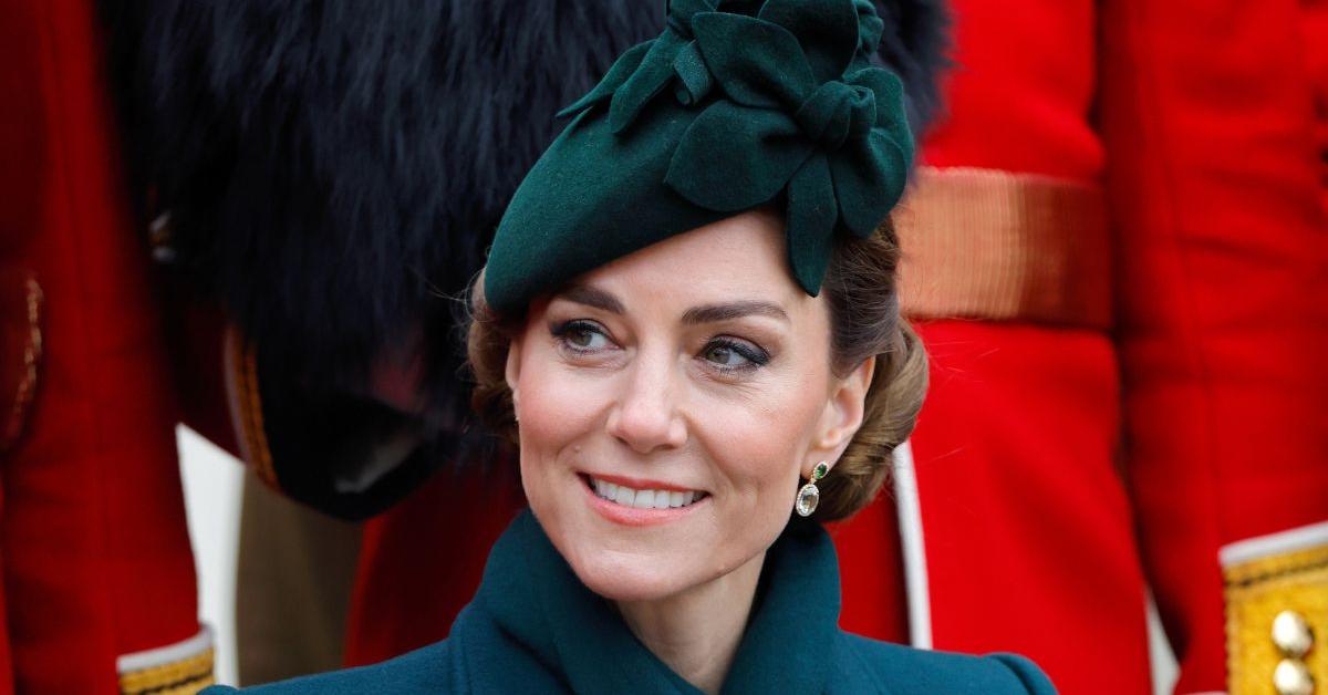 Royal Experts Weigh In on How ‘Ruthless’ Kate Middleton Will Fare as Queen