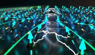 Physicists observe a new form of magnetism for the first time