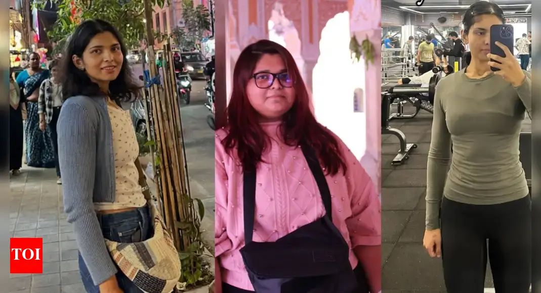 Weight Loss Story: Woman shares how she went from 154kgs to 65kgs by following these simple things |
