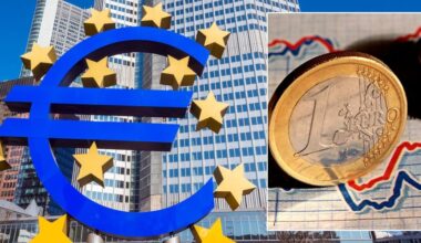 European Central Bank cuts interest rates to 2% as EU 'returns to normalcy for now'