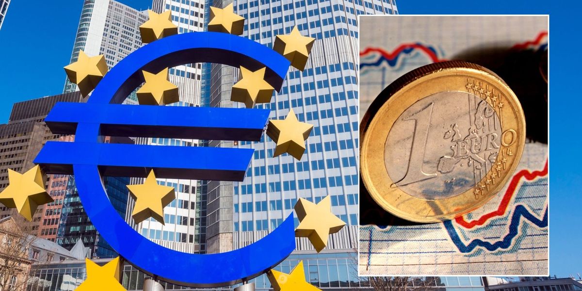 European Central Bank cuts interest rates to 2% as EU 'returns to normalcy for now'