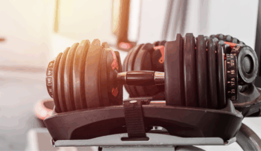 Stop Using These Recalled Bowflex Adjustable Dumbbells Now