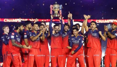 Quiz! Name Every IPL-Winning XI Since 2020