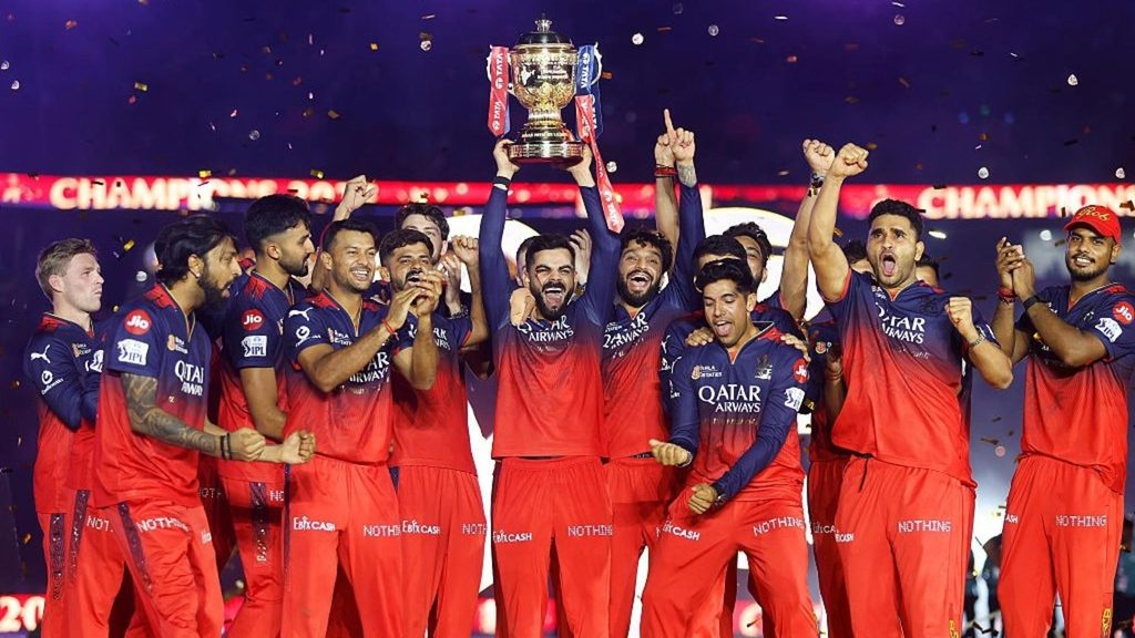 Quiz! Name Every IPL-Winning XI Since 2020