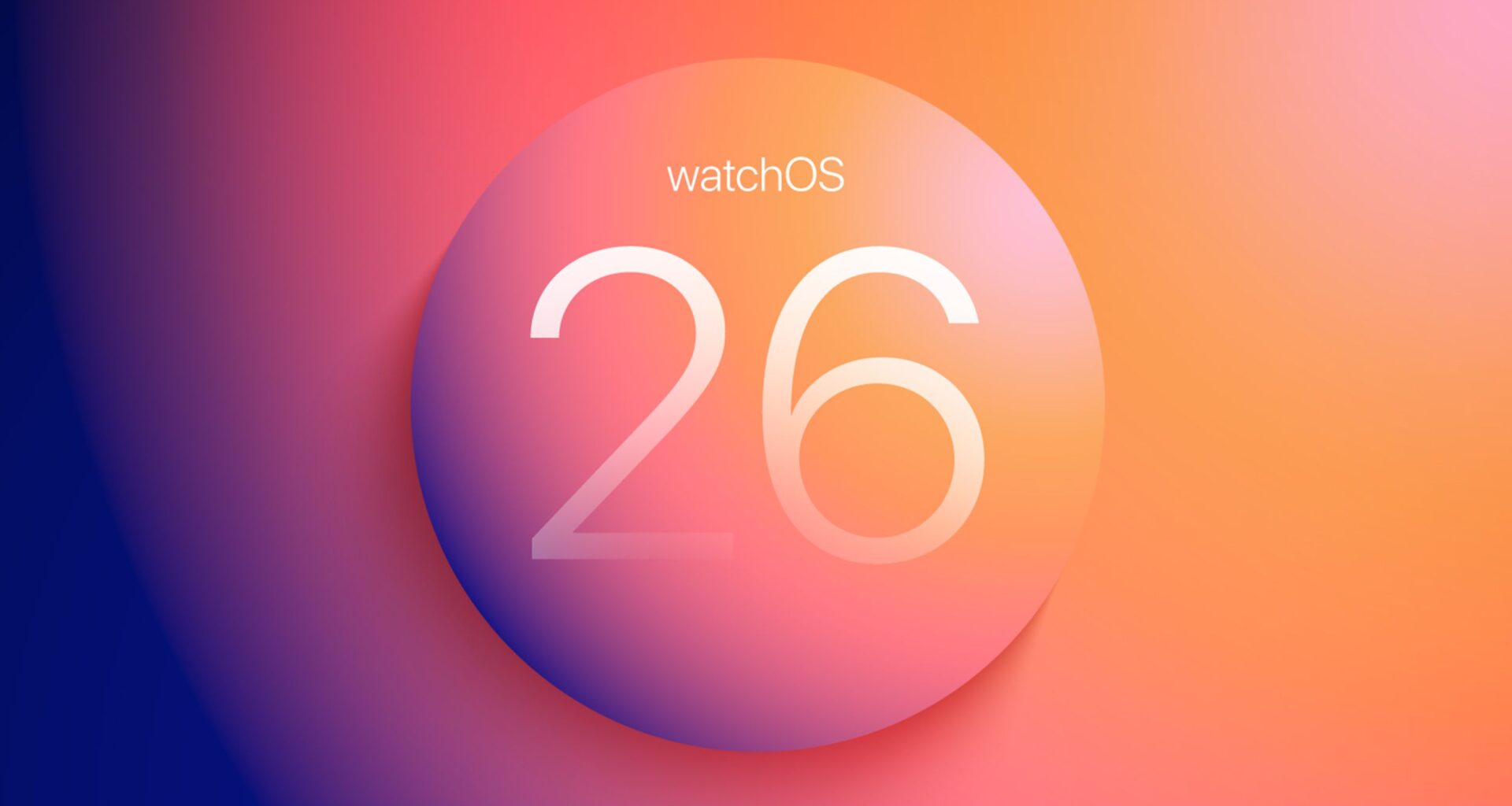 Apple Watch Control Center May Support Third-Party App Shortcuts in watchOS 26