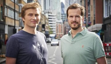 U.K. Fintech Wise Looks To U.S. Market To Fuel Its Global Ambitions