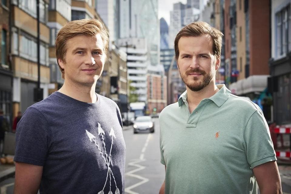 U.K. Fintech Wise Looks To U.S. Market To Fuel Its Global Ambitions