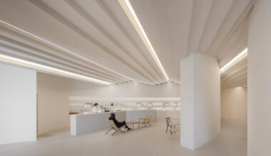 Museum and Gallery Cafés: 10 Examples That Enhance the Cultural Experience