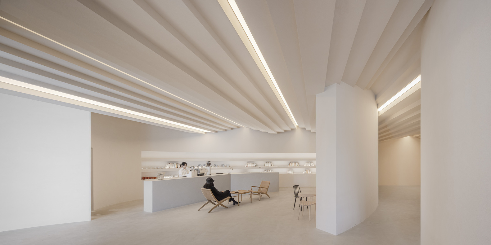 Museum and Gallery Cafés: 10 Examples That Enhance the Cultural Experience