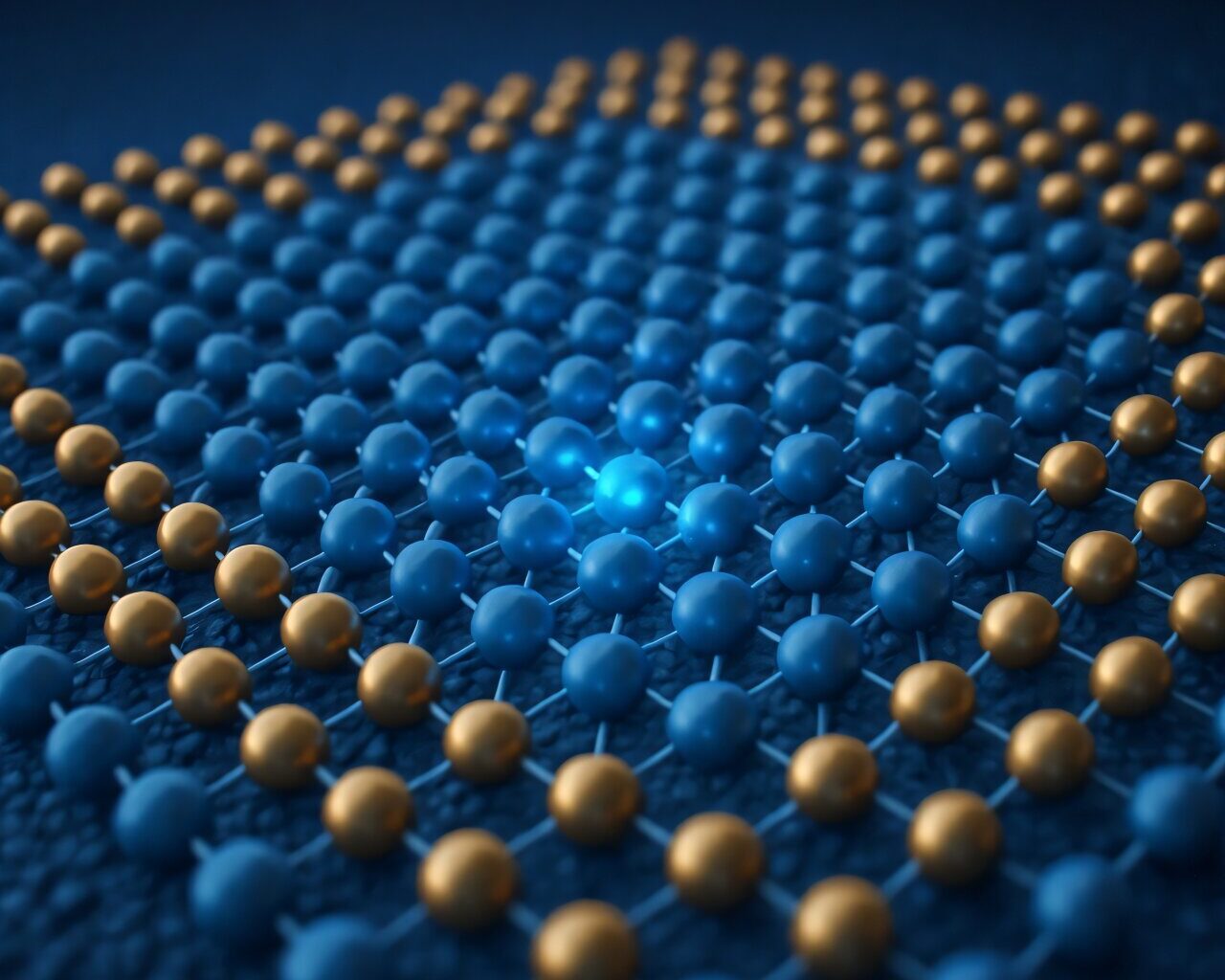 Physicists figure out how an electric field can switch off superconductivity