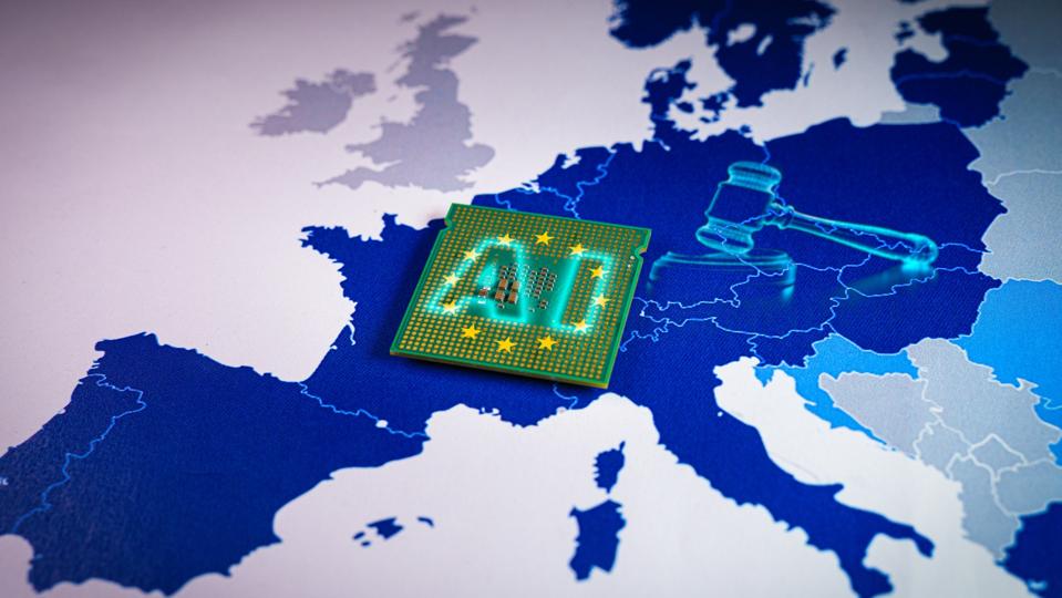 How Can European Schools Innovate Under The EU AI Act?