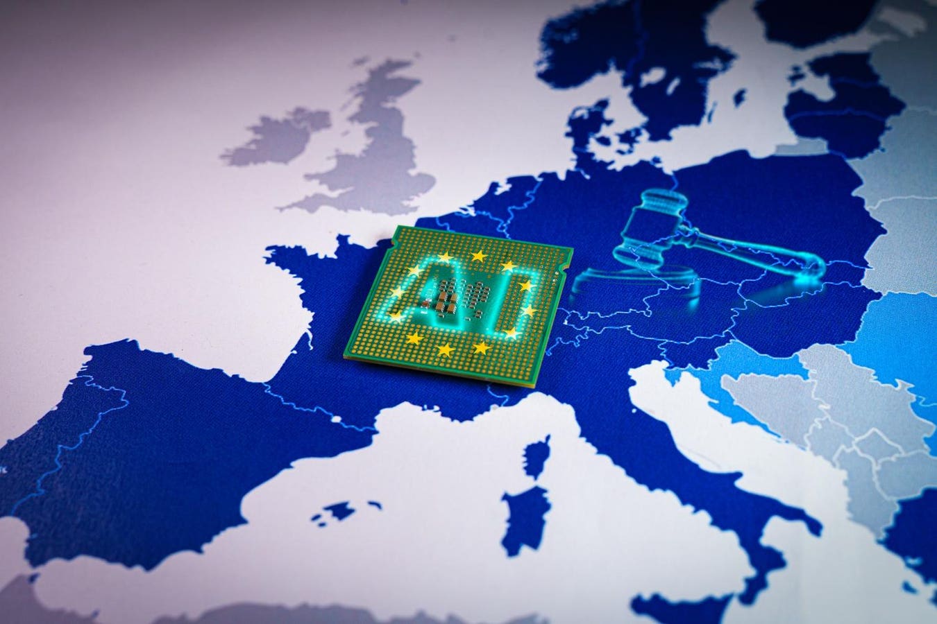 How Can European Schools Innovate Under The EU AI Act?
