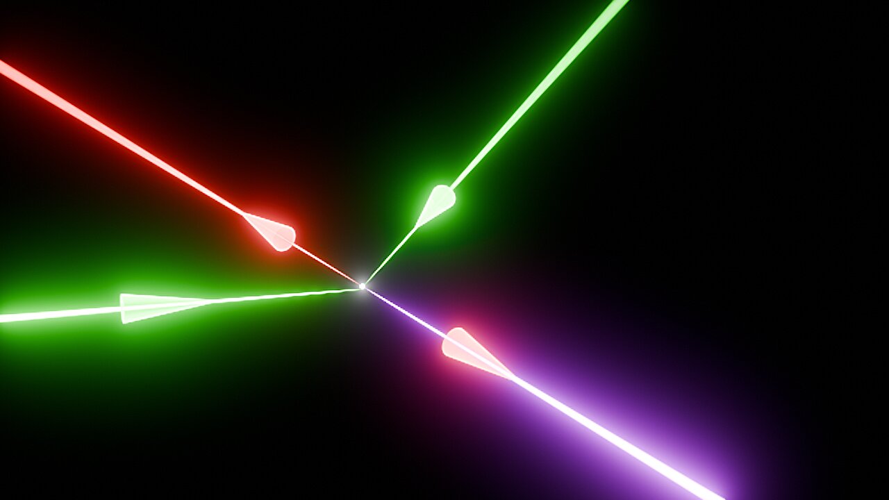 Physicists recreate extreme quantum vacuum effects