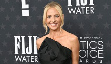 Sarah Michelle Gellar's new horror sequel confirms release date