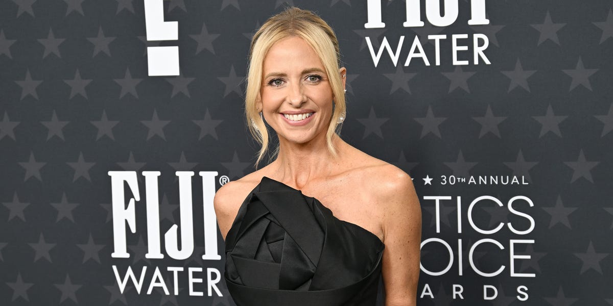 Sarah Michelle Gellar's new horror sequel confirms release date