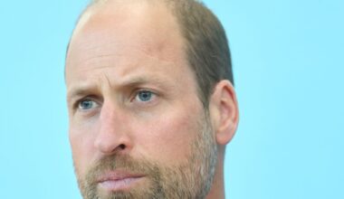 Prince William releases new video just days before major event