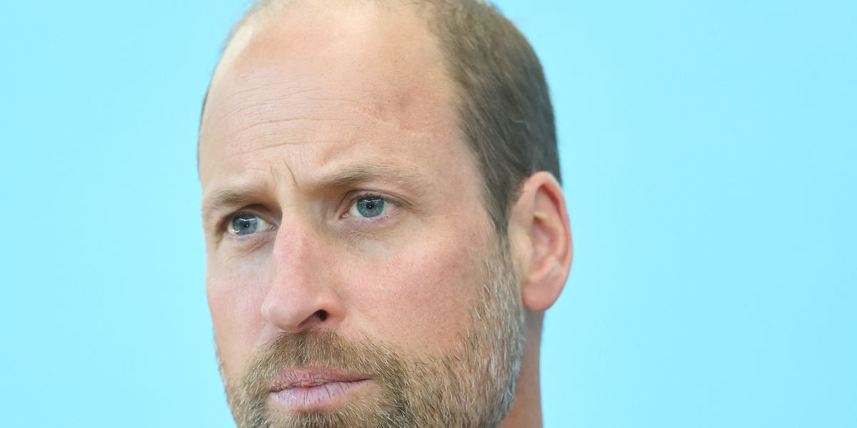 Prince William releases new video just days before major event