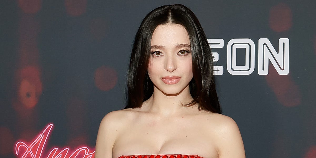 Mikey Madison replaces Sydney Sweeney in "creepy" new horror movie