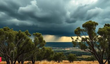 Australia gears up for icy cold weather on King Charles III’s birthday weekend, check forecast