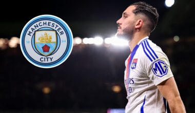 Rayan Cherki makes big claim about Manchester City move immediately after Spain vs France