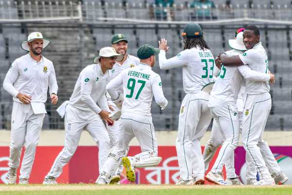 13 years later, South Africa's eyes are back on the prize at Lord's