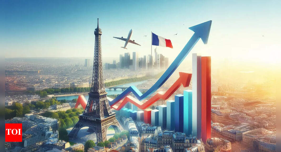 Blocked by US visas welcomed by France: Grenoble B-School steps up; launches emergency admissions pathway
