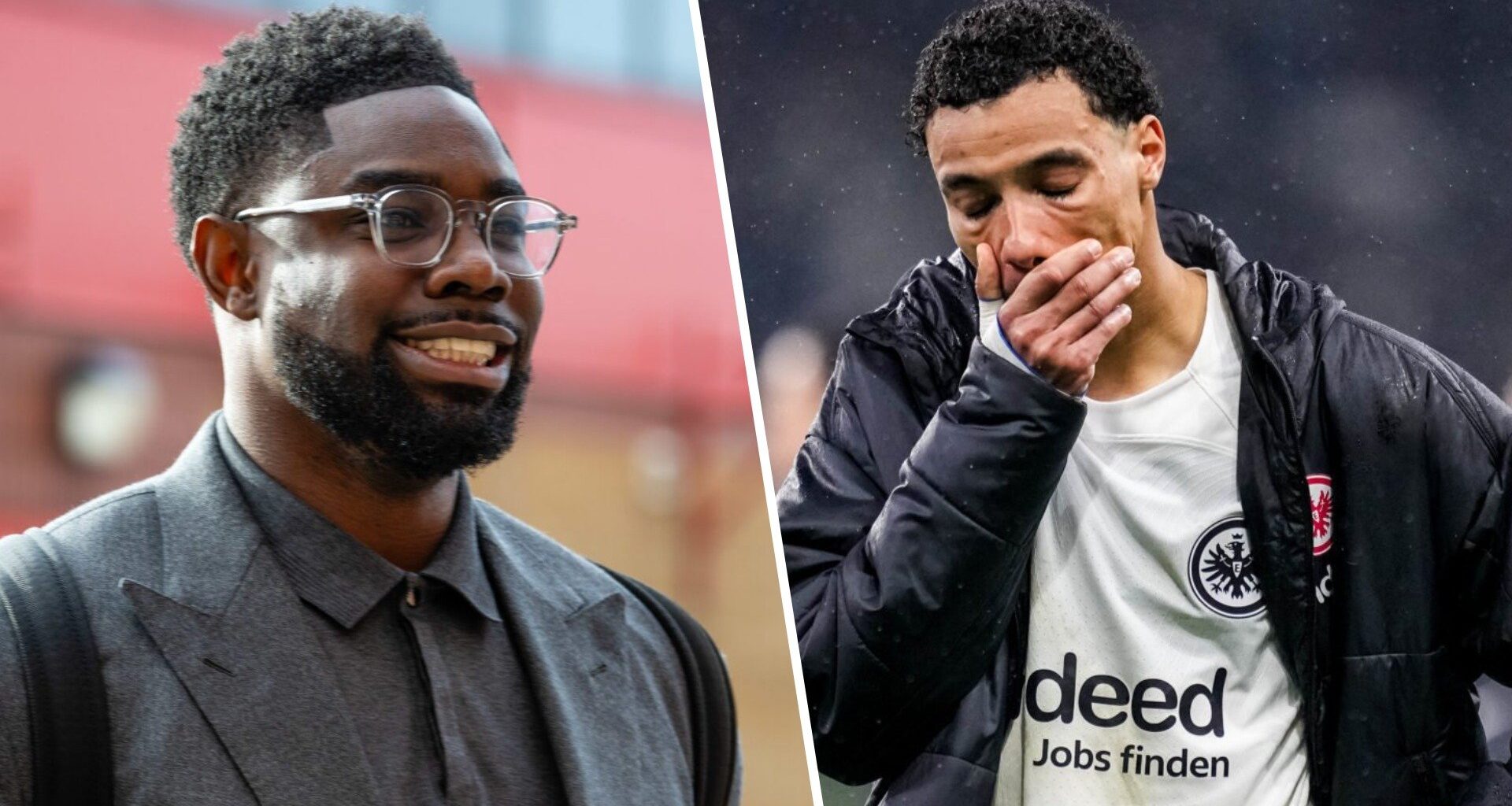 Micah Richards reveals inside information Thierry Henry has given him on Liverpool target Hugo Ekitike