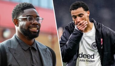 Micah Richards reveals inside information Thierry Henry has given him on Liverpool target Hugo Ekitike